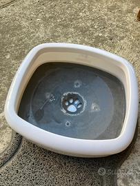 Ciotola con tappetino