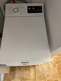 Lavatrice Hotpoint Ariston 6.5kg Inverter