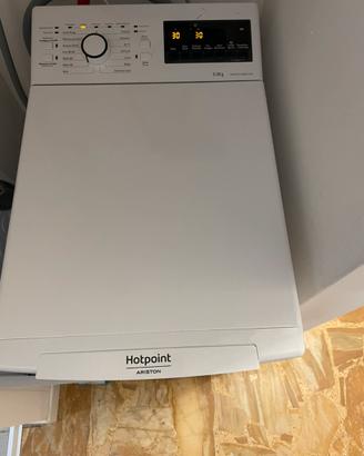 Lavatrice Hotpoint Ariston 6.5kg Inverter