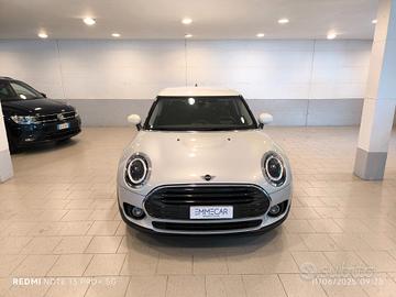 Mini Cooper D Clubman Mini 2.0 Cooper D Yours Club