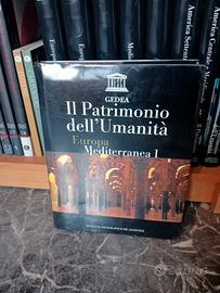 Collana Il patrimonio dell'umanità 