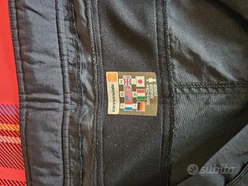 PANTALONE  MTB CANNONDALE