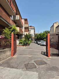 Appartamento - Catania
