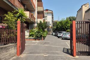 Appartamento - Catania