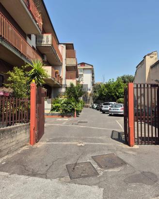 Appartamento - Catania