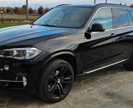 Bmw x5 (f15/85) - 2014