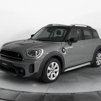 MINI Countryman Cooper SE ALL4 Business