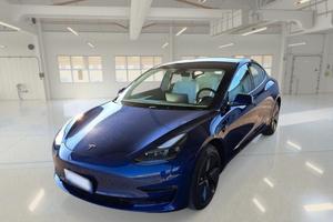 TESLA MODEL 3 75 kWh Long Range Dual Motor AWD 4 P