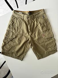 Pantaloncini Shorts Cargo Napapijri Noto 2.0