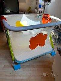 Box bambino Brevi