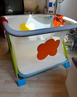 Box bambino Brevi