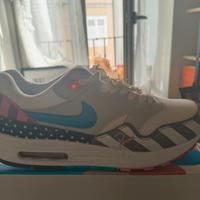 Nike Air max 1 Parra 44