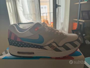 Nike Air max 1 Parra 44
