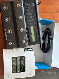 TC Electronic Nova System
