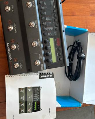 TC Electronic Nova System