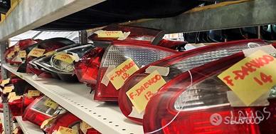 Fanali/Fari post. Chevrolet-Daewoo vari modelli