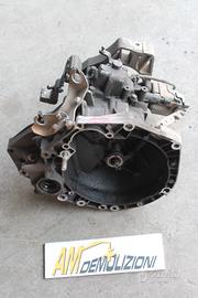 514513 scatola cambio manuale fiat panda 169