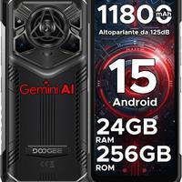 Dooge Blade 20 Pro