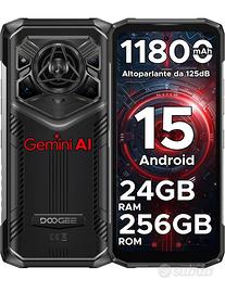 Dooge Blade 20 Pro