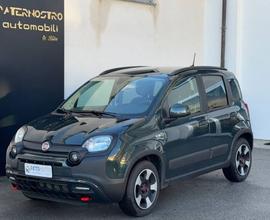 Fiat Panda 1.0 firefly hybrid s&s 70cv