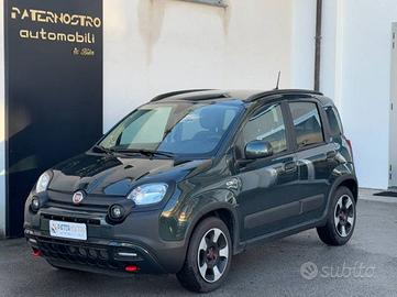 Fiat Panda 1.0 firefly hybrid s&s 70cv