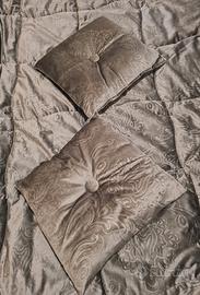 Trapunta matrimoniale