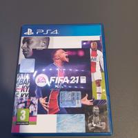 FIFA 21