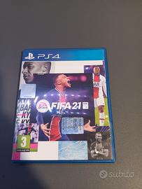 FIFA 21