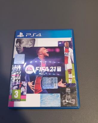 FIFA 21
