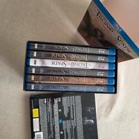 Il Trono di Spade - Stagioni 1-7