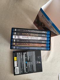 Il Trono di Spade - Stagioni 1-7