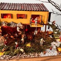 Presepe Napoletano