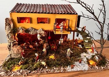 Presepe Napoletano