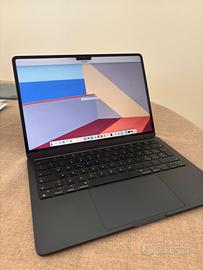 MacBook Air 13" - M2 - 16Gb RAM - 1Tb SSD