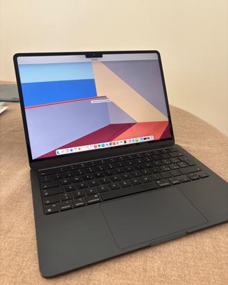 MacBook Air 13" - M2 - 16Gb RAM - 1Tb SSD