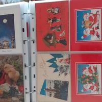 ANNUNCIO MODIFICATO Raccolta cartoline e  altro