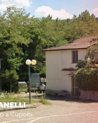 Zona panelli - bilocale indipendente