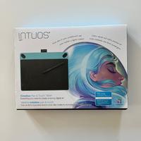 Tavoletta grafica Wacom Intuos Art