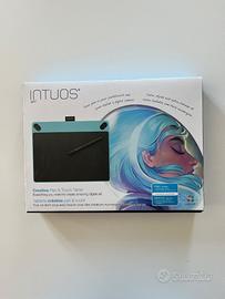 Tavoletta grafica Wacom Intuos Art