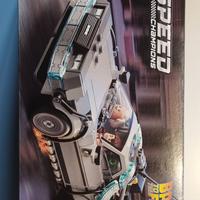 Lego 77256 Ritorno al futuro