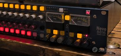 Ams Neve 8816