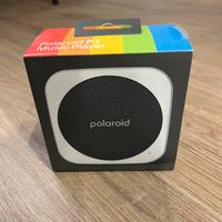 Polaroid Music Player P1, speaker portatile