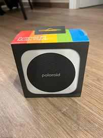 Polaroid Music Player P1, speaker portatile