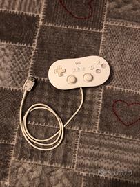Controller per wii