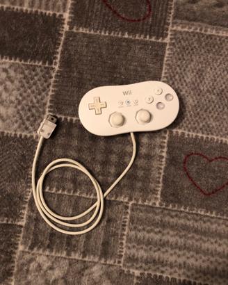 Controller per wii