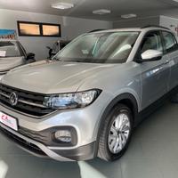 Volkswagen T-Cross 1.0 TSI Style BMT