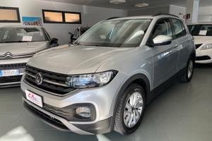 Volkswagen T-Cross 1.0 TSI Style BMT