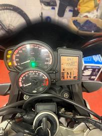 BMW F800R
