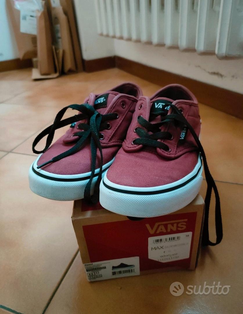 Vans atwood donna Vendita sales