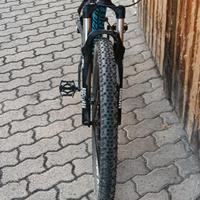 2 MTB 27, 5 Vector loud Tg M+ torpado nearco Tg S
